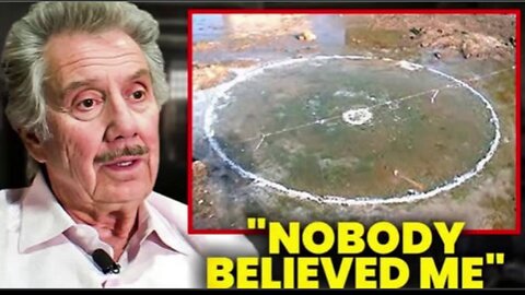 What Really Happened On The Skinwalker Ranch