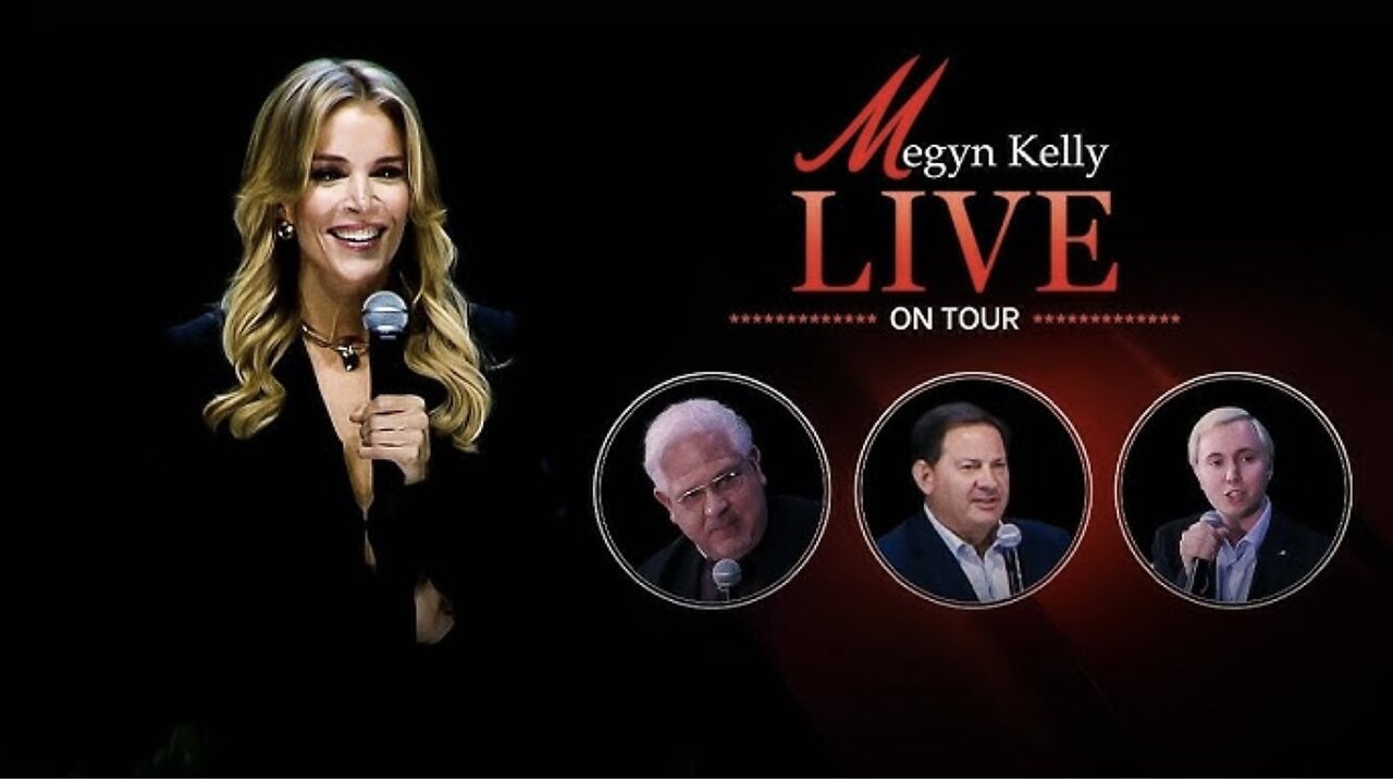 Crockett's Identity Theft, Vance's Dominance and Death of Legacy Media - Link, Halperin & Beck