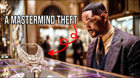 A Mastermind Thief Who Outsmarts Everyone | Focus (2015) Movie Recap Explained