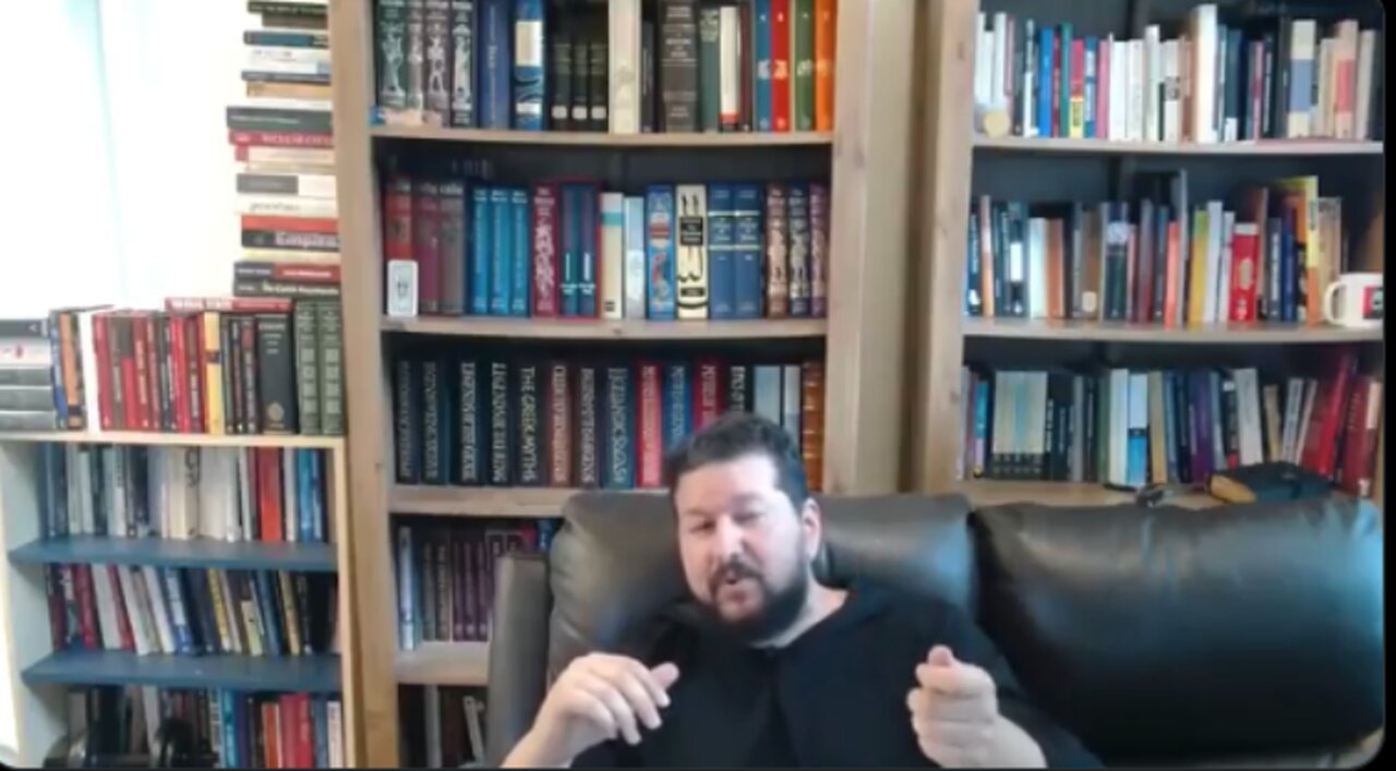 Elite Theory -Why accountability in Democracy is BS