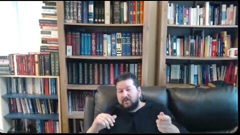 Elite Theory -Why accountability in Democracy is BS