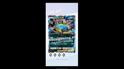 [4K] Pokémon TCG Pocket Guzzlord /Pikachu / Incineroar ex , アクジキング / ピカチュウ / ガオガエン , ポケモンTCGポケット