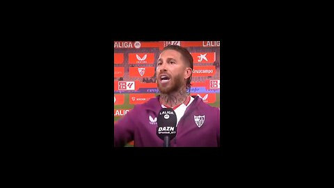Ramos Spain 🇪🇦
