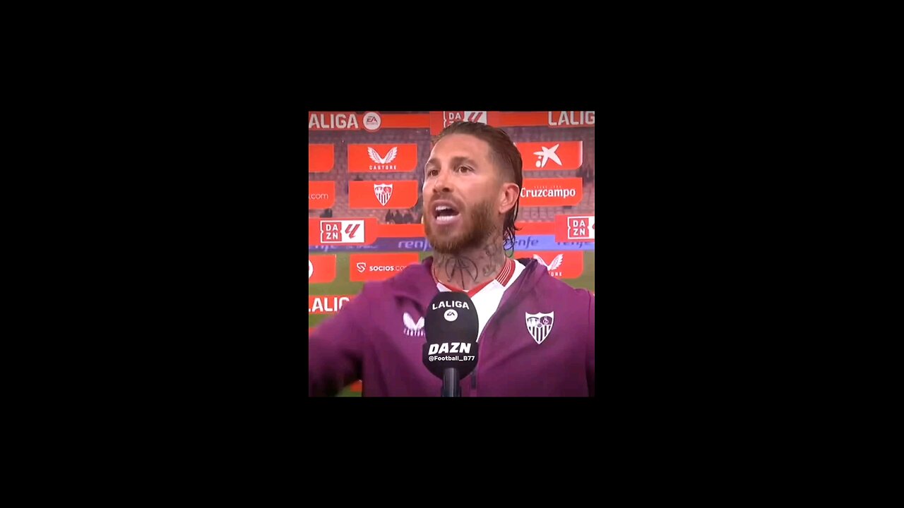Ramos Spain 🇪🇦