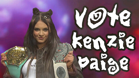 NWA's PoweRRR 04/22/2025 Review - Who Ya Voting For
