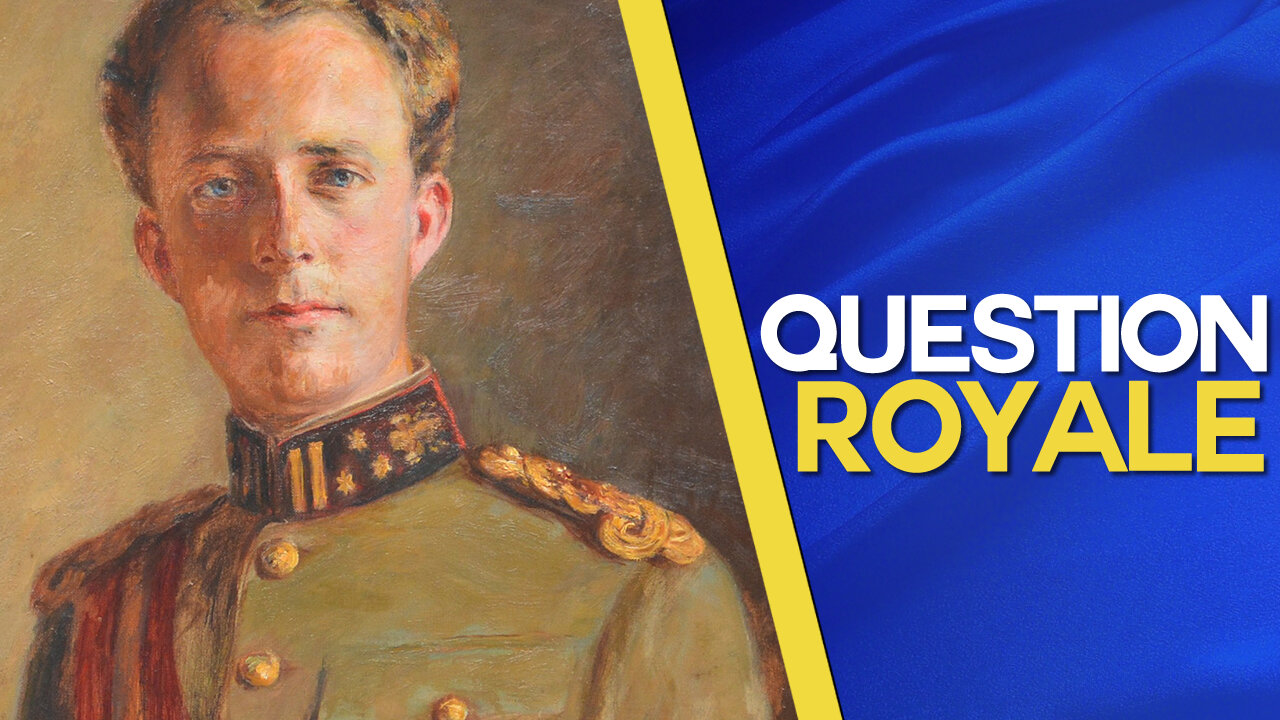 De Nacht van Laken (1997)