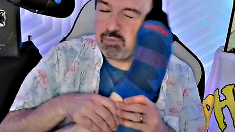 DSP Doubles Down on $3K Pickle Scam While Begging - Projection About Microsoft Layoffs - 07-03-25