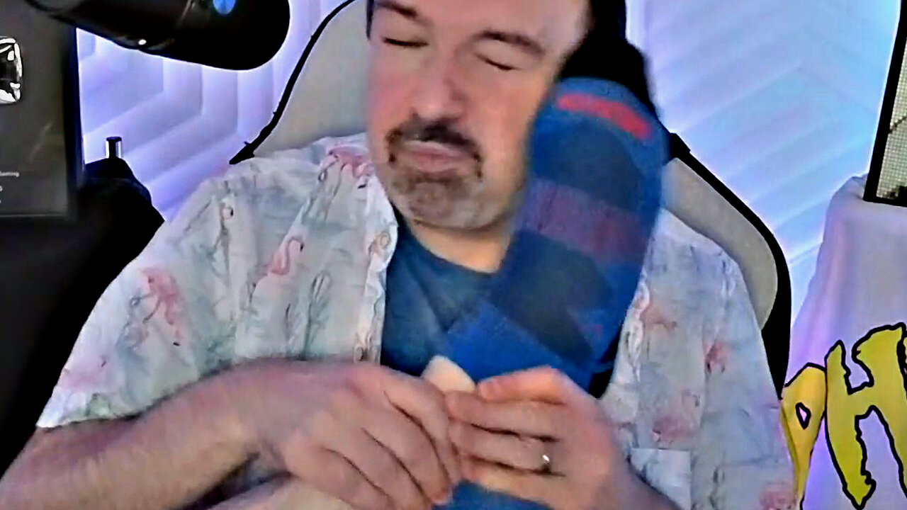 DSP Doubles Down on $3K Pickle Scam While Begging - Projection About Microsoft Layoffs - 07-03-25