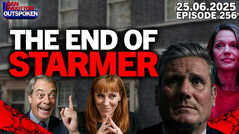 🚨LIVE! KEIR STARMER FACING END AS PM AS JOURNALISTS THREATEN TO LEAK "BIG SECRET" & REVOLT GROWS🚨