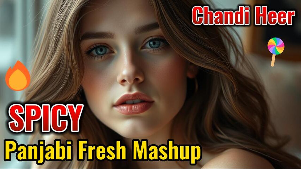 Panjabi Fresh Songs Mashup: Chandi Heer