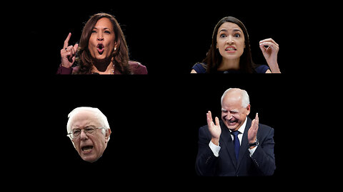 Best of the Democrat Party