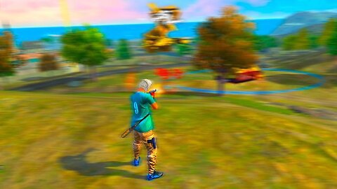 🔥 Free Fire Full Gameplay | Insane Clutch Moments & Booyah Victory! 🏆💥