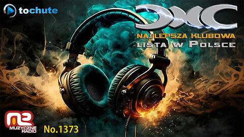 Muzyczne radio - Lista DMC 1373