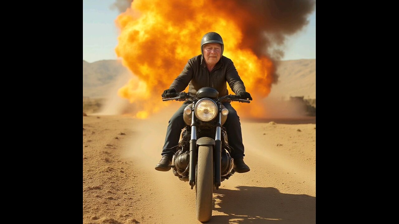 Carson's Out And About