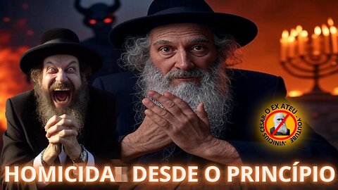 MATAR- ROUBAR E DESTRUIR