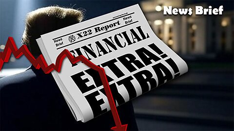 Ep.7a - [CB] Pushing Oil Prices Up, Trump Counters & Puts The Spotlight On The Federal Reserve