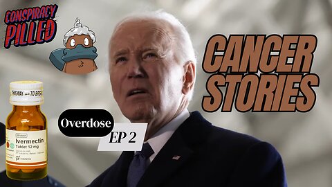 Cancer Stories - Overdose Ep 2