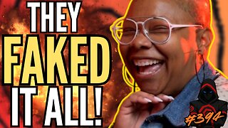Fake Gamer Activist FAKED IT ALL | Admit She Promoted South Of Midnight But NEVER PLAYED | Hypnocast