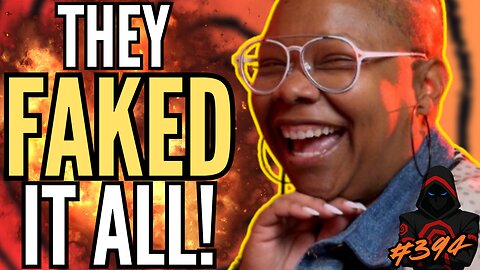 Fake Gamer Activist FAKED IT ALL | Admit She Promoted South Of Midnight But NEVER PLAYED | Hypnocast
