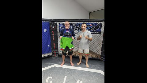 06.06.2025 Yoan Kochev Green Grade Test 100%