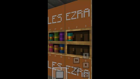 Ezra 1 - the KJV Bible in vanilla Minecraft #KJV #Ezra #Bible #Minecraft