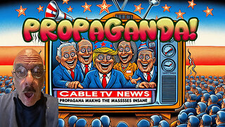 PROPAGANDA