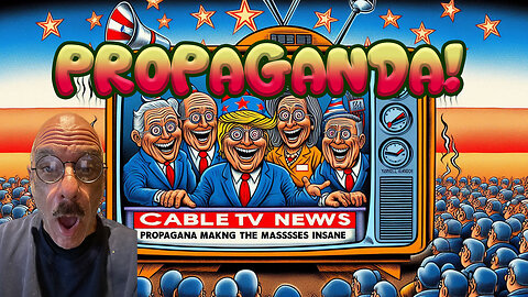 PROPAGANDA