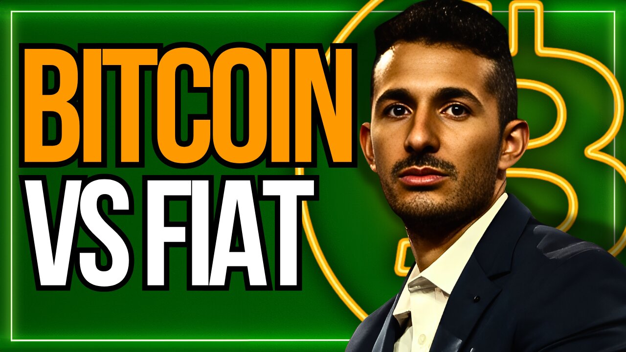 👉 The Media Is Lying. The Economy Is Failing. Bitcoin Is Rising | The Great Awakening