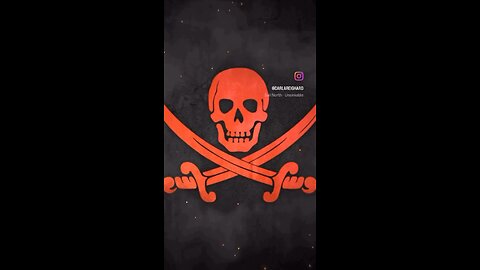 Bellarose and the Pirate