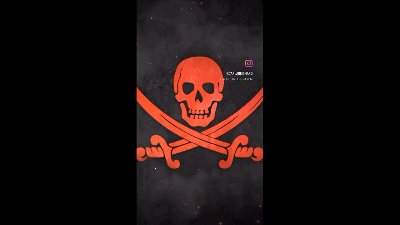 Bellarose and the Pirate