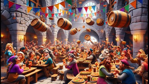 Bricks story Chater one