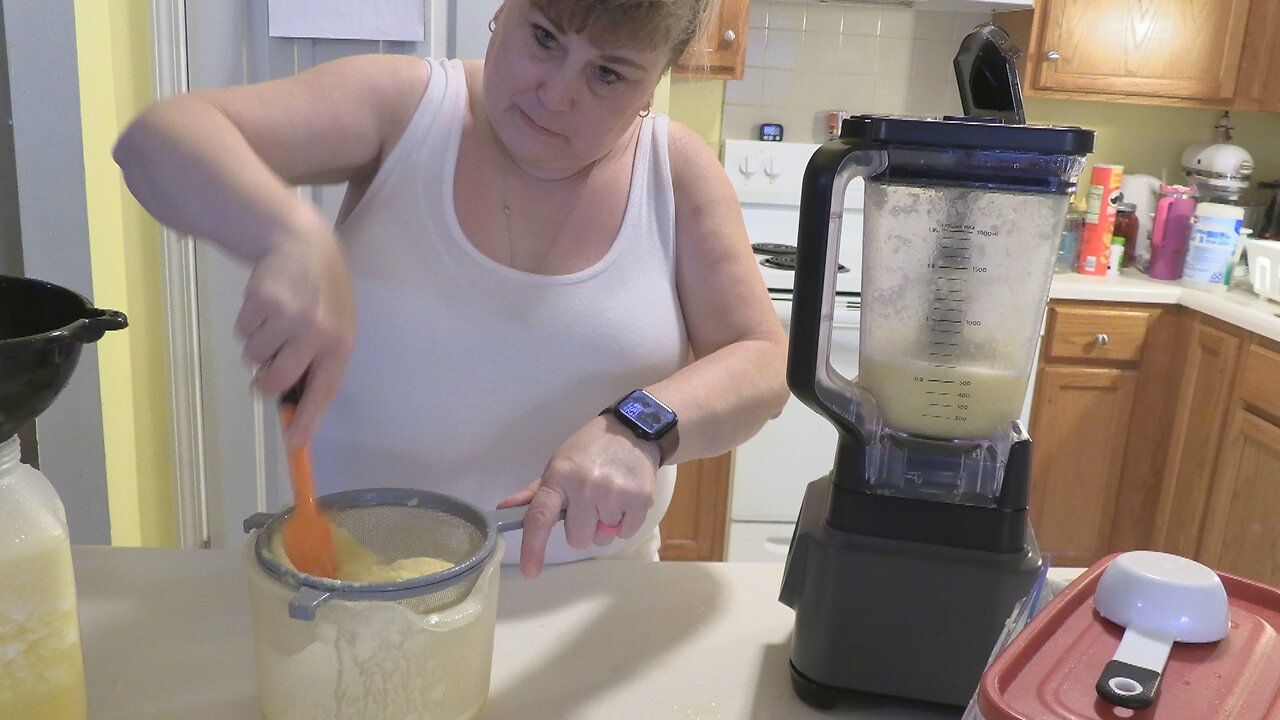 FFG Food Makin Pineapple Juice