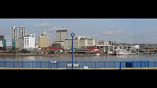 inDOCtriNATIONlive - Peoria or bust (Drive & Chat)