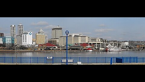 inDOCtriNATIONlive - Peoria or bust (Drive & Chat)