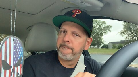 Red Pill Cruising: It’s About To Hit The Fan.