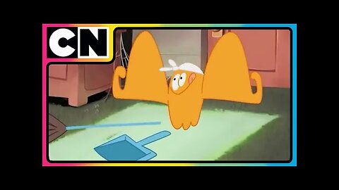 Lamput’s Power-Packed Surprise! 🤫| Full Episode 🤩| #lamputpresents | #lamputvideos | @cnindia