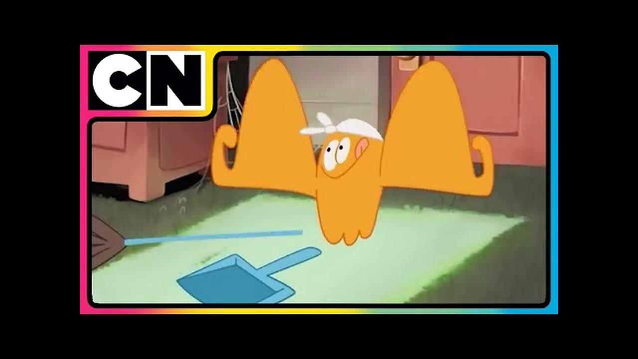 Lamput’s Power-Packed Surprise! 🤫| Full Episode 🤩| #lamputpresents | #lamputvideos | @cnindia