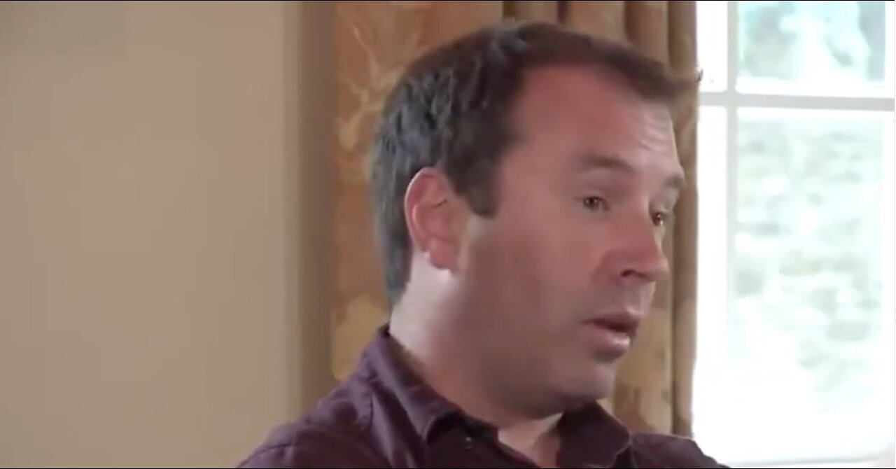 Dr Martin Feeley: Why the Hell Are We Vaccinating Children?