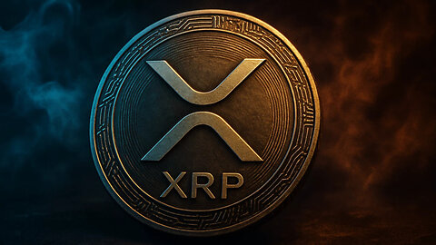 XRP RESET !!!!!!