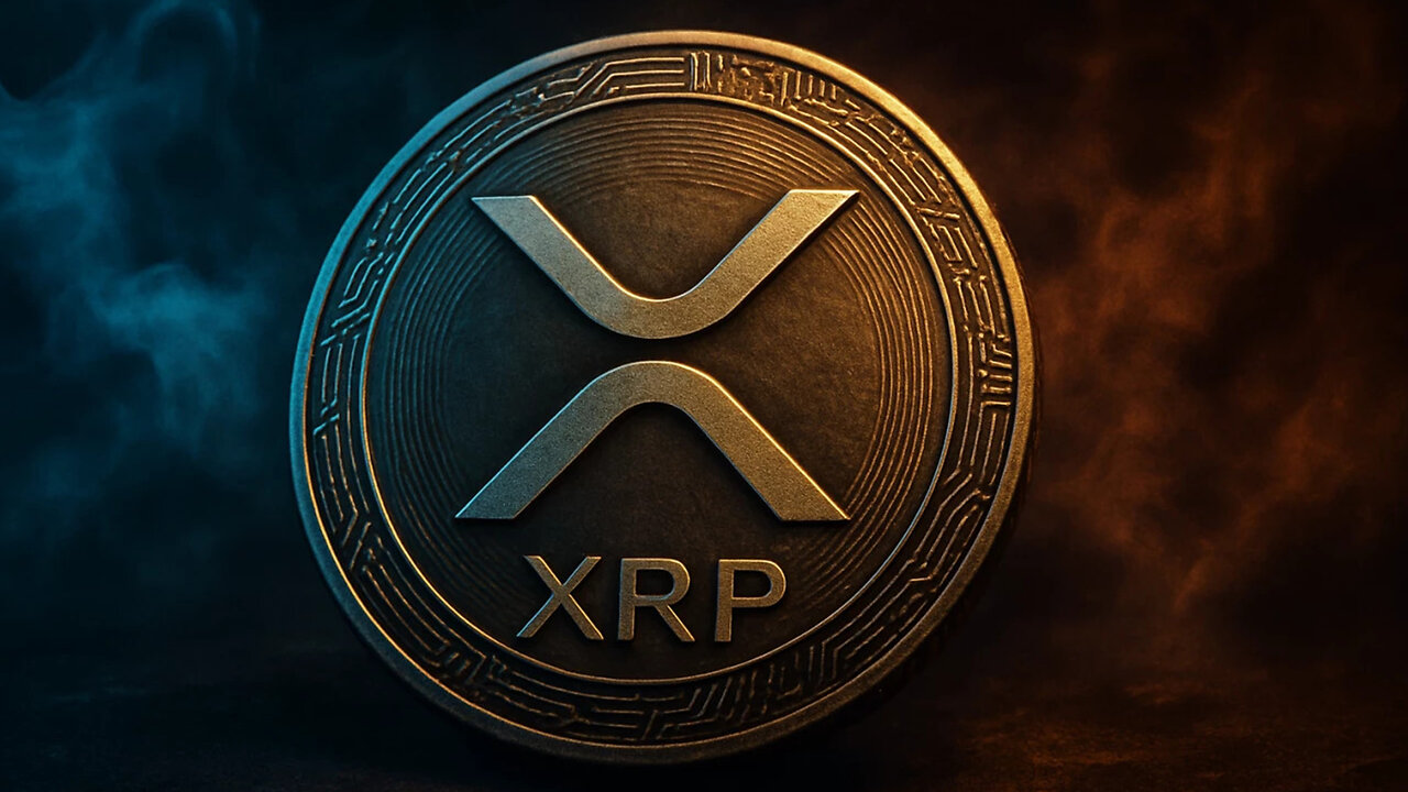 XRP RESET !!!!!!