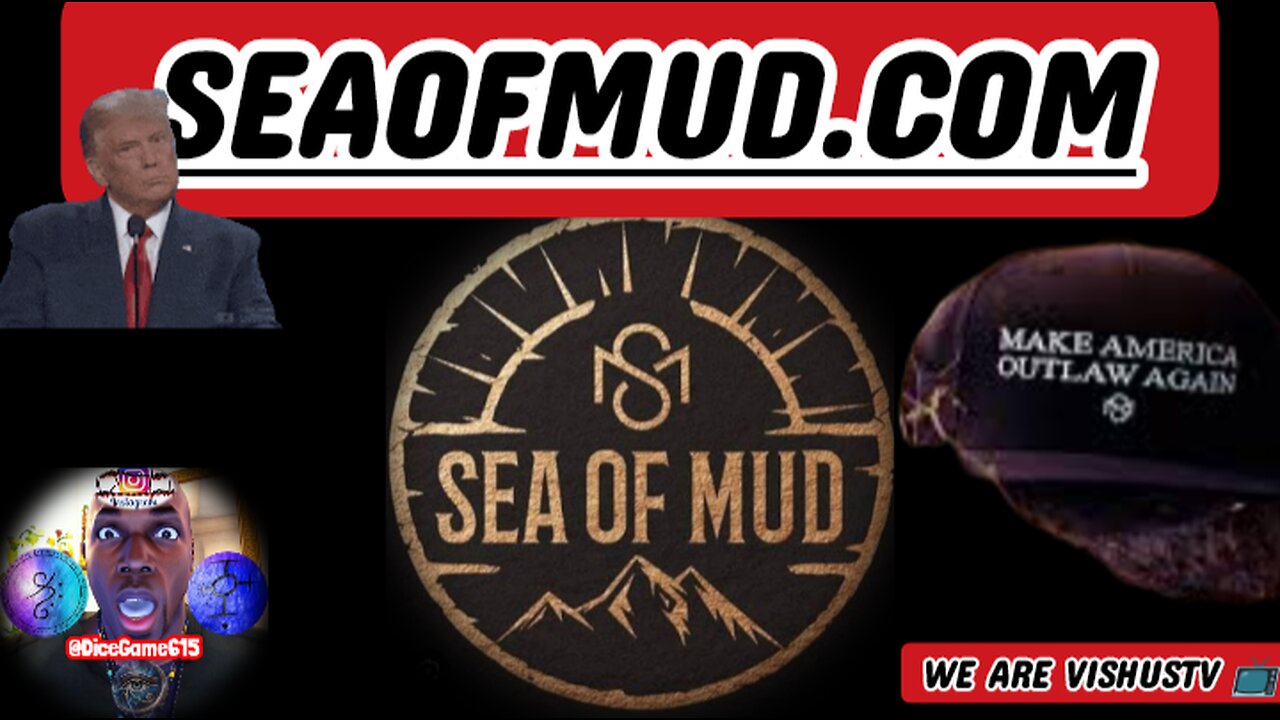 Sea Of Mud Apparel... #VishusTv 📺