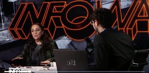 Tomorrow's News Tonight - FULL SHOW - w/ special guest VIVIAN KUBRICK! - 11.09.2025