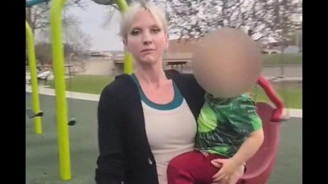 Black Fragility: Minnesota Mom May Be Arrested For Hurting Black Peoples Feelings