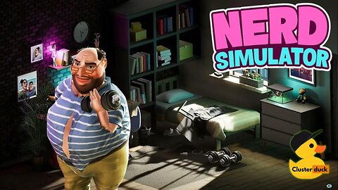 Cut Off from Mom's Cash: Surviving as a 40-Year-Old Nerd