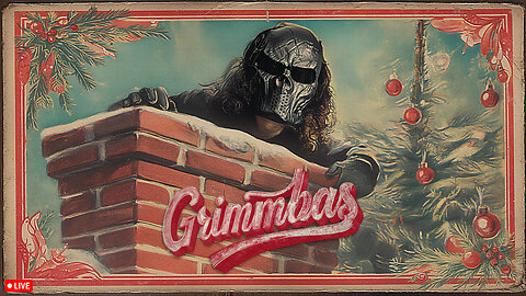 🔴LIVE • GRIMM HOLLYWOOD • GRIMMBAS • DAY 9 of 12 • ARMA REFORGER • BRRRAP FINALS COMMUNITY NIGHT •