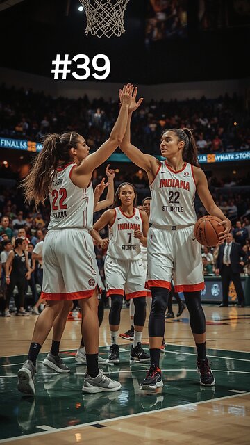 Game Recap: Indiana Fever Overcomes Seattle Storm on the Road