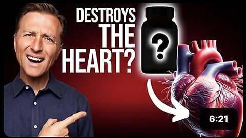 "Understanding the Dangers of this Common Vitamin Misusage: A Health Concern"
