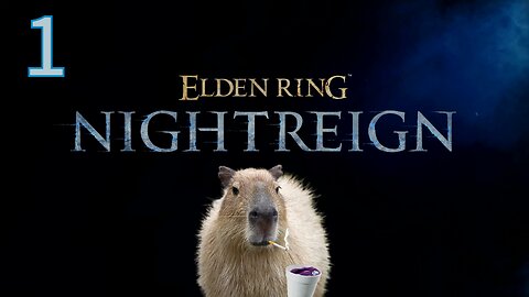 A New Flavor of LEAN??? | Elden Ring Nightreign Live Stream