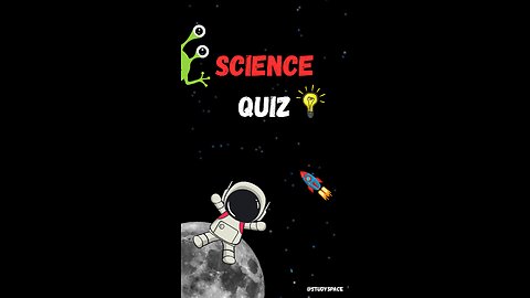 Science Quiz