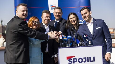 Parlamentní volby: manuál pro euroskeptiky, 3. díl